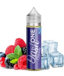 Dash Liquids One Collection – Wildberries Ice Aroma 10ml
