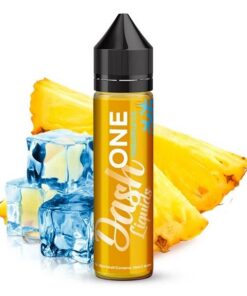 Dash Liquids One Collection – Pineapple Ice Aroma 10ml