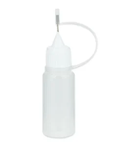 Nadelflasche
