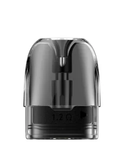 Voopoo Argus Pod Tank – ohne Coil (2x)