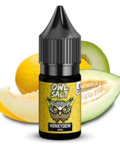 OWL Salt – Honeydew Liquid