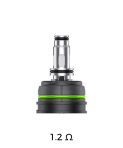 Uwell Crown Nano Verdampferköpfe