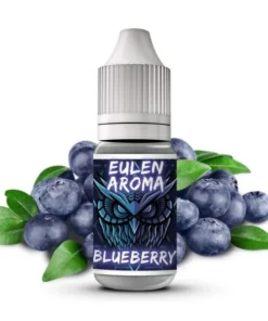 Eulen Aroma – Blueberry Aroma 10ml
