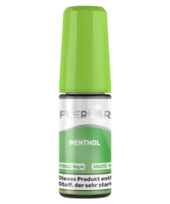 Flerbar – Nikotinsalz Liquid – 10ml – Grapefruit Dragon Fruit – 10mg
