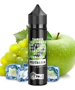 Go Bears Rebellion – Off Limits Aroma 20ml