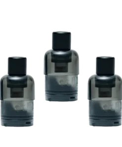 Geekvape Wenax Stylus Pods (3er Pack)