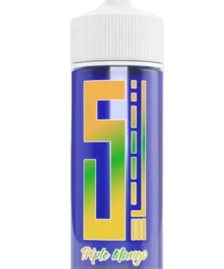 5 EL Blue Series Triple Mango Aroma 10ml