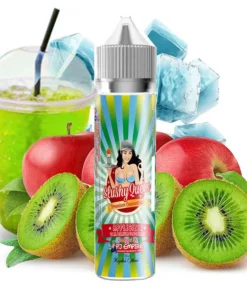 Slushy Queen by PJ Empire Applegizer Aroma 10ml