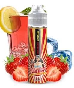 Slushy Queen by PJ Empire Strawberry Lemonade Aroma 10ml