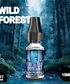 OS Liquid | Wild Forest | 17mg/ml
