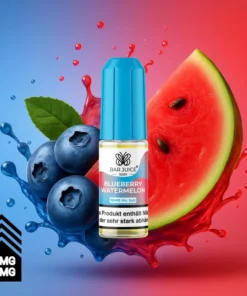 Bar Juice 5000 Liquid | Blueberry Watermelon