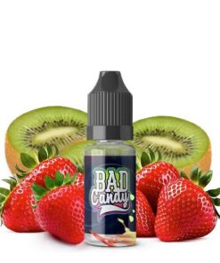 Bad Candy Juicd – Straw Kiwi Nikotinsalz Liquid
