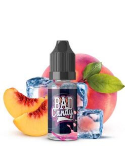 Bad Candy Juicd – Pinky Peach Iced Nikotinsalz Liquid