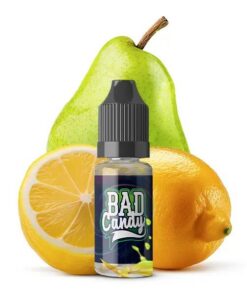 Bad Candy Juicd – Pear Lemon Nikotinsalz Liquid