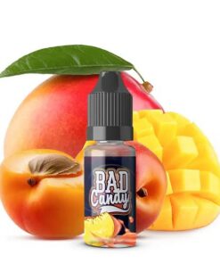 Bad Candy Juicd – Mango Apricot Nikotinsalz Liquid