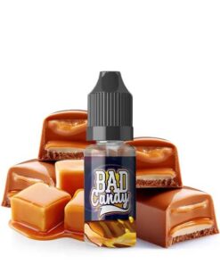 Bad Candy Juicd – Cara Shock Nikotinsalz Liquid