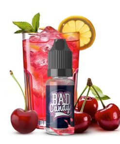 Bad Candy Juicd – Cherry Lemonade Nikotinsalz Liquid