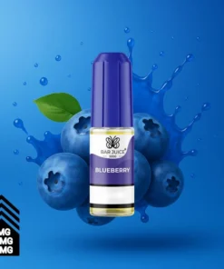 Bar Juice 5000 Liquid | Blueberry