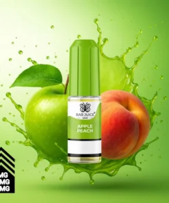 Bar Juice 5000 Liquid | Apple Peach