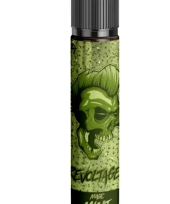 Revoltage Magic Mint 15ml Longfill