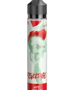 Revoltage White Melon 15ml Longfill