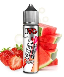 IVG – Strawberry Watermelon Chew 50ml Shortfill