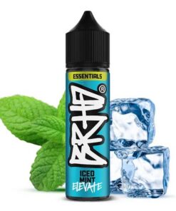 BRHD Essentials – Elevate Iced Mint Aroma 10ml