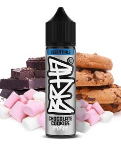 BRHD Essentials – Smores Chocolate Cookies Aroma 10ml