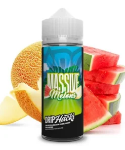 Drip Hacks – Massive Melons Aroma 10ml
