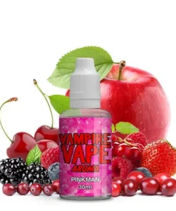 Vampire Vape – Pinkman Aroma 30ml
