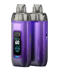 Oxva Vprime Pod Kit aurora-purple