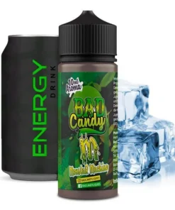 BAD CANDY – MonstaR Machine Aroma 10ml
