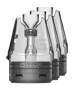OXVA – NeXLIM – Pod Tank Verdampfer – 3er Paket – 0.8 Ohm