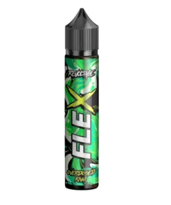 Revoltage Flex Kiwi Longfill 10ml