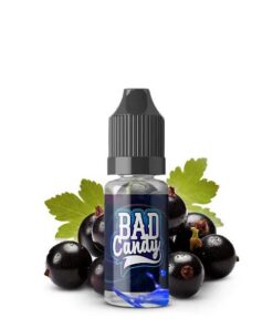Bad Candy Juicd – Blackcurrant Nikotinsalz Liquid