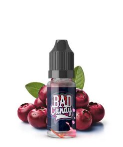 Bad Candy Juicd – Red Bubble Nikotinsalz Liquid