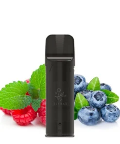 Elfbar ELFA – Blueberry Sour Raspberry Prefilled Pod