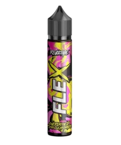 Revoltage Pink Lemonade Longfill 10ml
