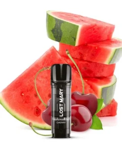Lost Mary TAPPO – Watermelon Cherry Prefilled Pod