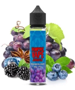 Vampire Vape – Heisenberg Grape Aroma 10ml