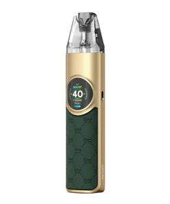 Oxva NeXlim Pod Kit pine green