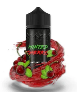 MaZa – Minted Cherrys Aroma 10ml