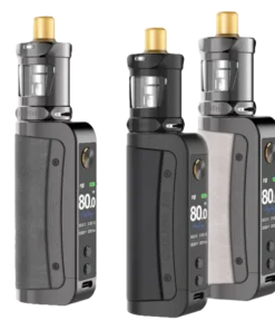 Innokin Coolfire Z80 Zenith 2 Kit