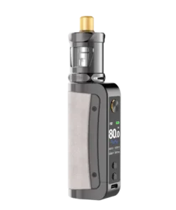 Innokin Coolfire Z80 Zenith 2 Kit cloudy grey