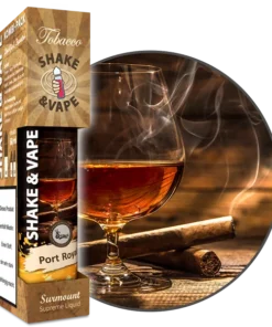 Port Royal (60ml)