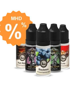 Best Of The Rest – 10ml Liquid