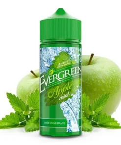 Evergreen – Apple Mint Aroma 8ml