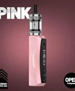 Vaporesso GTX One Pro | Pink