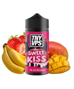 Tony Vapes – Sweet Kiss Aroma 10ml