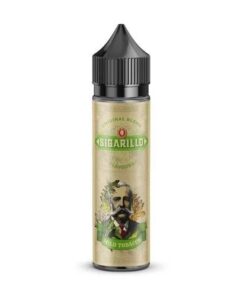 Sigarillo (eh. Cubarillo) – Mild Tobacco Aroma 6ml